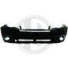 DIEDERICHS 6242050 Bumper